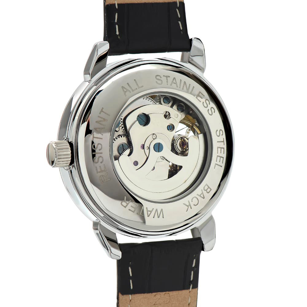 Paramount 48200 Automatic Watch