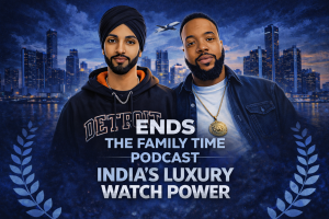 India’s Luxury Watch Game: Titan, Craftsmanship & the Rise of a Watch Empire India’s Luxury Watch Game: Titan, Craftsmanship & the Rise of a Watch Empire