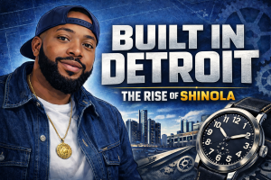 Shinola: The Rise of Detroit’s Watch Manufacturing Powerhouse Shinola: The Rise of Detroit’s Watch Manufacturing Powerhouse